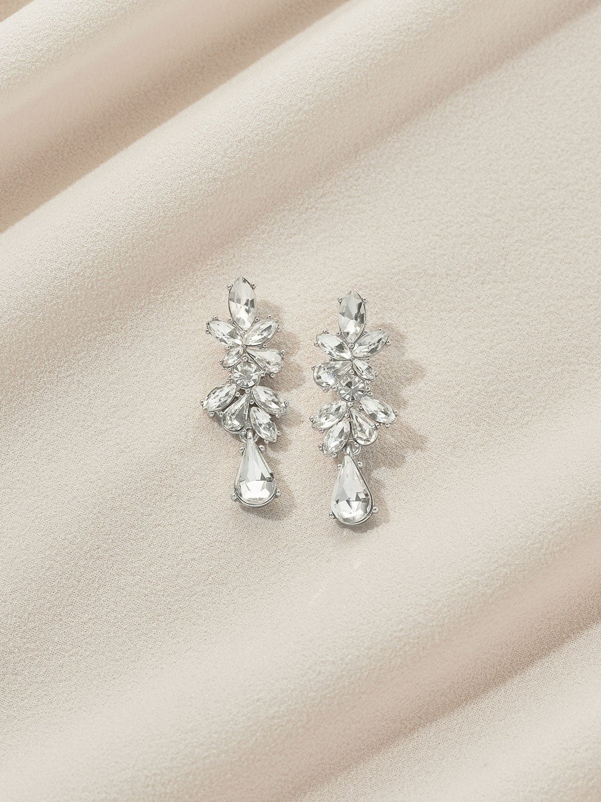 Mini Valentina Earrings