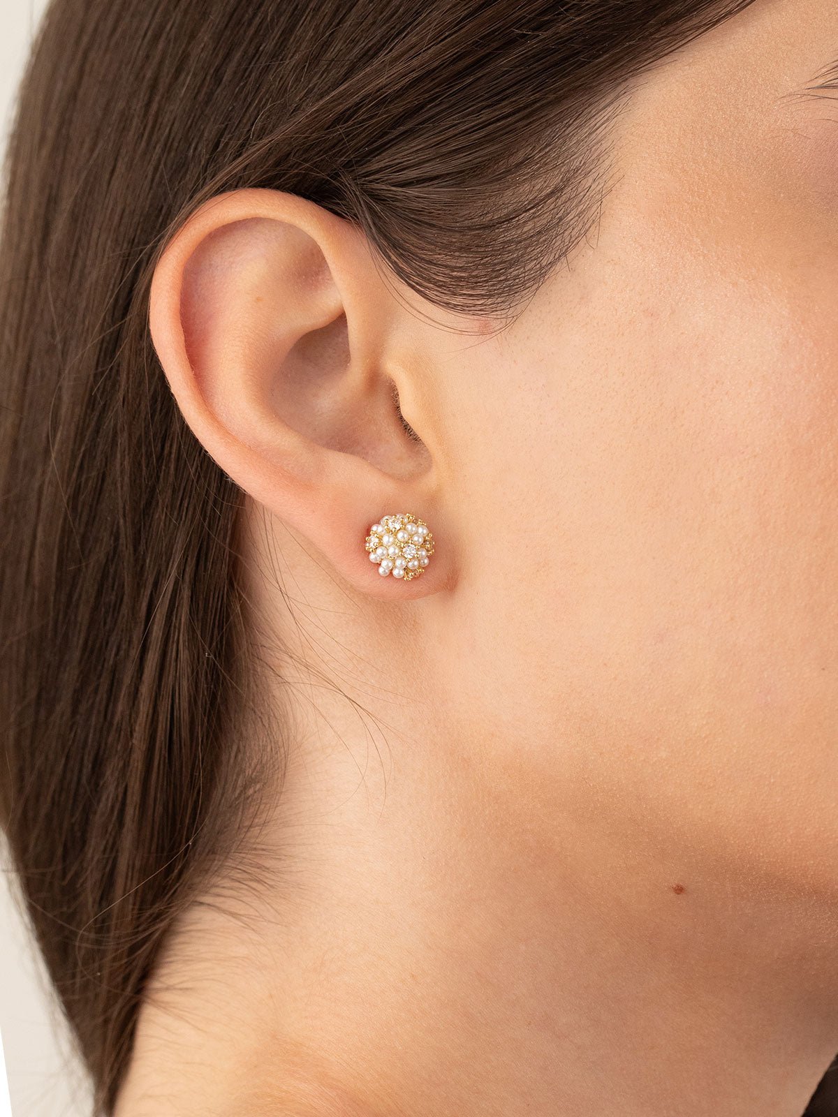 Estrella Studs